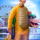 Illustration for article titled If Mario Starred In emGrand Theft Auto/em
